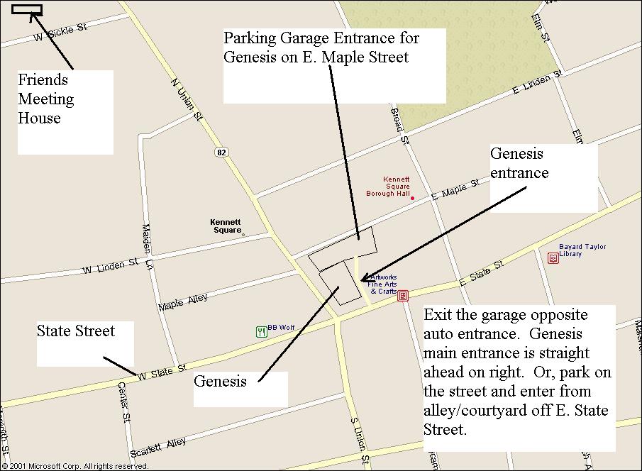 Map Of Square Pa Maping Resources
