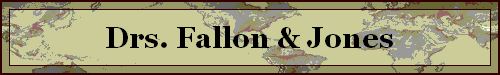 Drs. Fallon & Jones