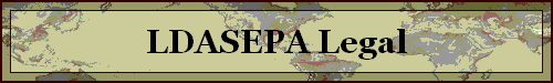 LDASEPA Legal