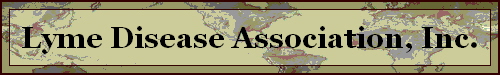 Lyme Disease Association, Inc.