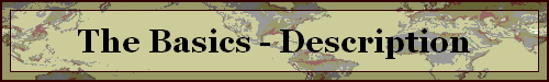 The Basics - Description