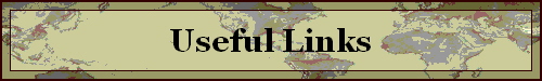 Useful Links