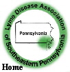 Link to Home Page LDASEPA Logo